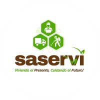 SASERVI logo - Similar company to Ecotecno - Gestión Integral De Residuos