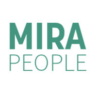 Mira People logo - Similar company to Ecit Norian Ab