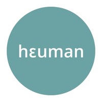 heuman logo - Similar company to Lightning