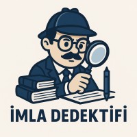 İmla Dedektifi logo - Similar company to Lotus Lift