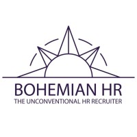 Bohemian HR Limited logo - Similar company to Vsa