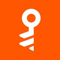 Inmuebles24 logo - Similar company to Mudafy