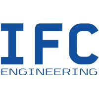 IFC ENGINEERING logo - Similar company to Osis Group
