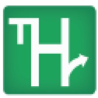 The Human Route logo - Similar company to Psytech International