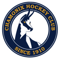 Chamonix Hockey Club logo - Similar company to Pionniers De Chamonix