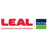 Leal - Equipamentos de Proteção logo - Similar company to Prot-Cap