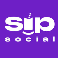 Sip Social logo - Similar company to Digiwings Tech Solutions