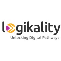 Logikality logo - Similar company to Docvu.Ai