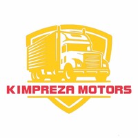 Kimpreza Motors Commerical logo - Similar company to Baykar Ambalaj Ve Temi̇zli̇k Ürn. İhr. İth. San. Ti̇c. Ltd. Şti̇.