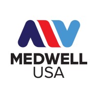 MedWell USA logo - Similar company to Integrated Ventures