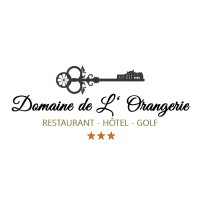Domaine de l'Orangerie logo - Similar company to Villa Beaupeyrat