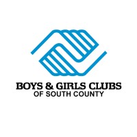 Boys & Girls Clubs of South County logo - Similar company to Nlbwa-Sd