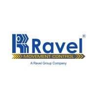 Ravel Movement Control Pvt Ltd logo - Similar company to Ases Security Pvt Ltd