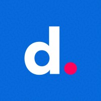DeeperLook Web Design logo - Similar company to Wicked Web Design