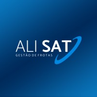 Ali Sat Gestão de Frotas logo - Similar company to Instalsat Rs