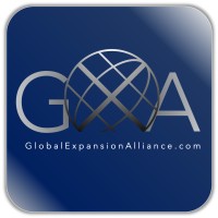 The Global Expansion Alliance logo - Similar company to Mygradjob