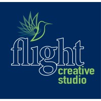 Flight Creative Studio logo - Similar company to Image360 Philly
