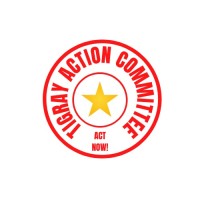 Tigray Action Committee logo - Similar company to Tigray Disaster Relief Fund (Tdrf)