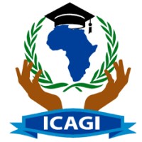 ICAGI-Amadou Mahtar MBOW logo - Similar company to Spark Numeric