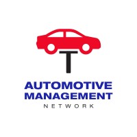Automotive Management Network logo - Similar company to Willco Auto Services