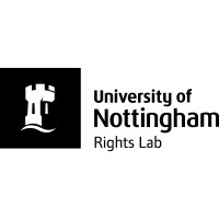 Rights Lab, University of Nottingham logo - Similar company to Caring To Survive, Surviving To Care