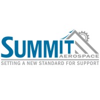 Summit Aerospace logo - Similar company to Trueaero