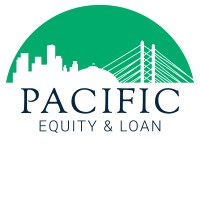 Pacific Equity & Loan logo - Similar company to Cyberark Training