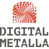 Digital Metalla logo - Similar company to Dauvea