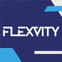 Flexvity logo - Similar company to Integrated Computer Services, Inc.