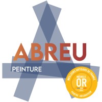 Abreu Peinture logo - Similar company to Tradition Sarthoise