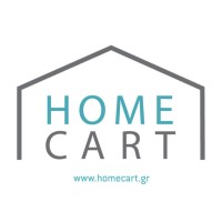 Homecart logo - Similar company to Re/Max Homes