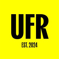 UNITED FRIES logo - Similar company to Sonder