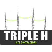 Triple H Site Contractors logo - Similar company to Triple H Construction & Remodeling Corp.