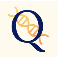 QUBIC logo - Similar company to Zebraket (Acquired By Aligned It, Llc.)