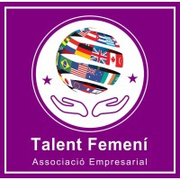 Talent Femení logo - Similar company to Comanche