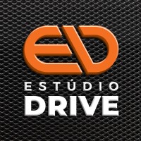 Estudio Drive logo - Similar company to Visual Armada Social & Content Studio