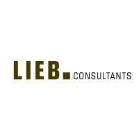 LIEB.Consultants GmbH logo - Similar company to Ihr&Wir Ug (Haftungsbeschränkt)