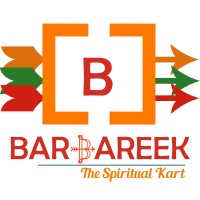 Barbareek - The Spiritual Kart