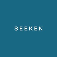 SEEKEN logo - Similar company to Ateam Electronics
