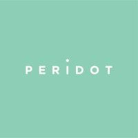 Peridot PR logo - Similar company to Retrodigidub