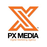 PX Media, LLC. logo - Similar company to Tiny Mammoth