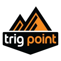 Trig Point logo - Similar company to Pro-General Engineering