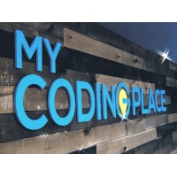 My Coding Place logo - Similar company to Vizmate