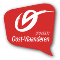 Provincie Oost-Vlaanderen logo - Similar company to Nxtpro