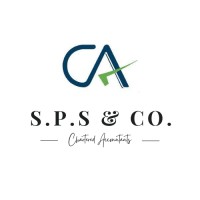 S.P.S. & Co. logo - Similar company to Aman Garg & Co.