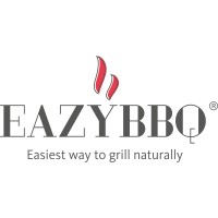 EAZYBBQ logo - Similar company to Token Retail Group