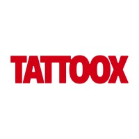 Tattoox logo - Similar company to Eholo