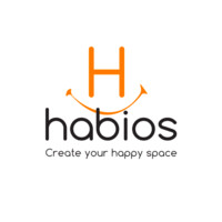 Habios India logo - Similar company to Comm Sutra