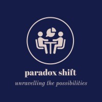 PARADOX SHIFT logo - Similar company to Paradox Shift Auditing Inc.