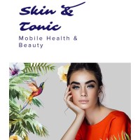 Skin & Tonic Mobile Health & Beauty logo - Similar company to Boca Dietitian